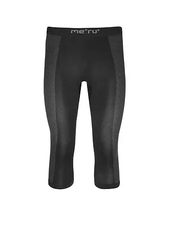 MERU | Pantaloni intimi da uomo Anvik 3/4 |